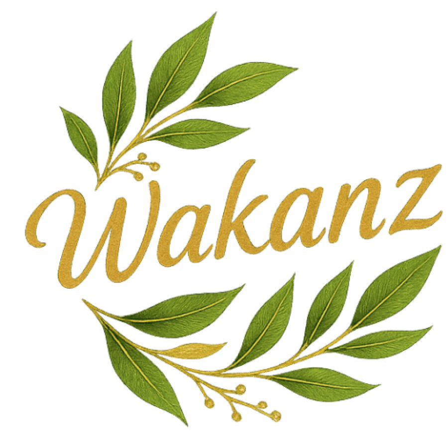 Wakanz